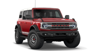 2026 Ford Bronco® External Image 5